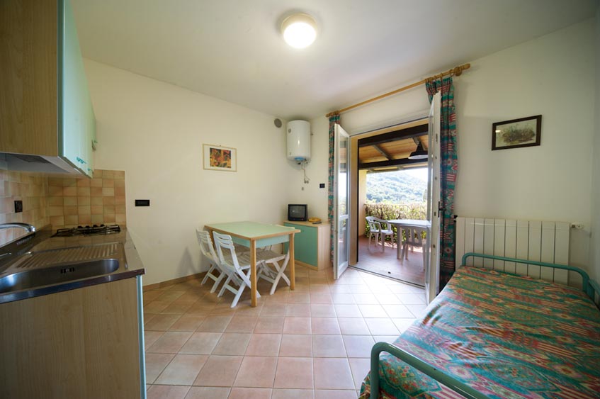 Appartamento in vendita, Isola d'Elba