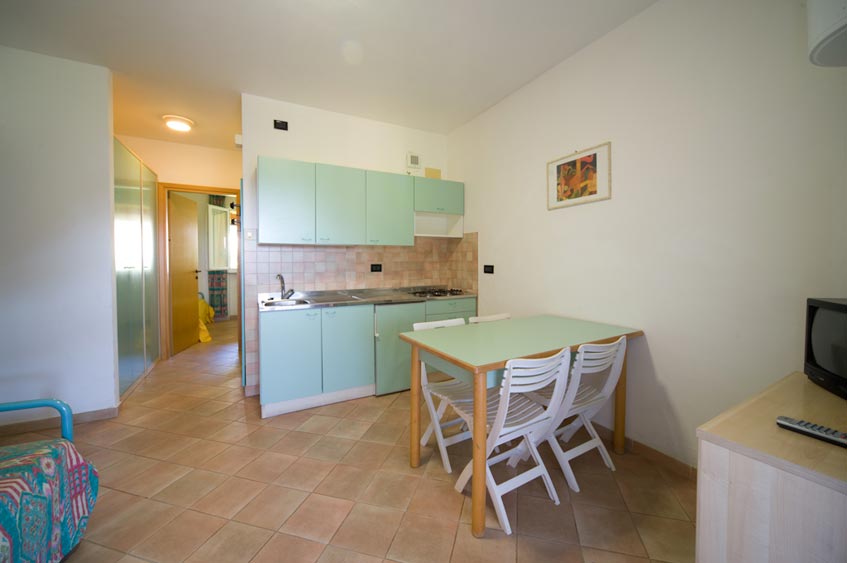 Appartamento in vendita, Isola d'Elba