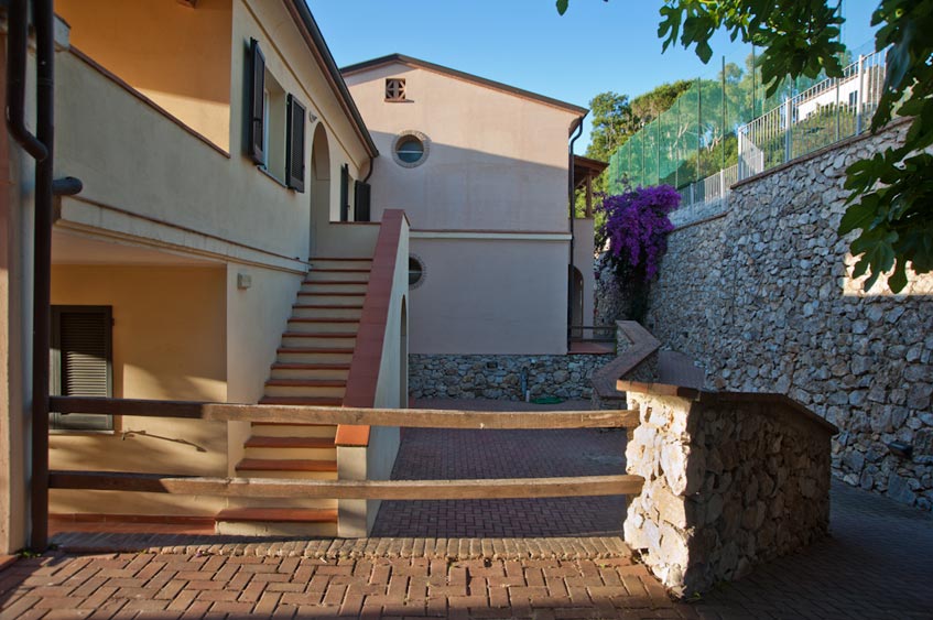 Borgo La Fonte, appartamenti in vendita